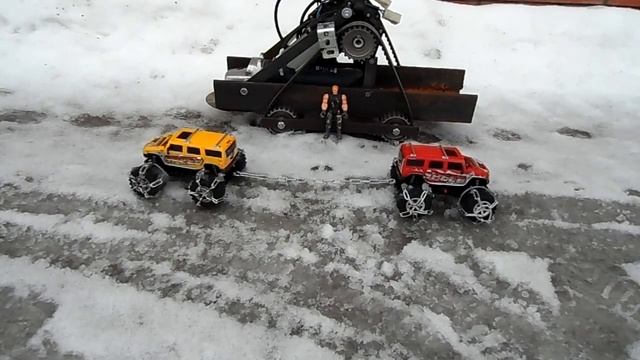 БРОНЕБОТ И МОНСТРЫ*БРОНЕБОТ 2017*БОИ РОБОТОВ 2017*БИТВЫ РОБОТОВ*BattleBots 2017*WarBots 2017 смотреть онлайн