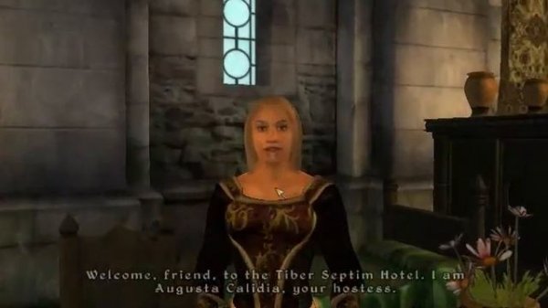 Dark BrotherHood Mission #6 My Brother's Keeper