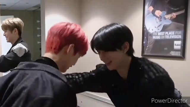 HYUNLIX Stray Kids inseparable 24/7 - Part 4 смотреть онлайн