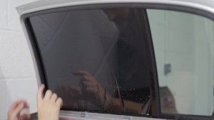 Тонировка автомобиля ТонКар