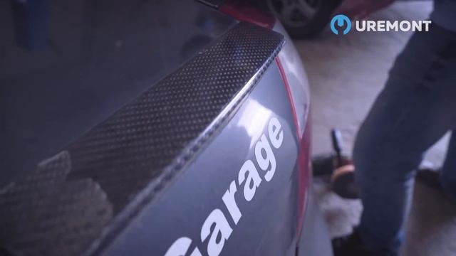 UREMONT: наши партнёры - zmgarage смотреть онлайн