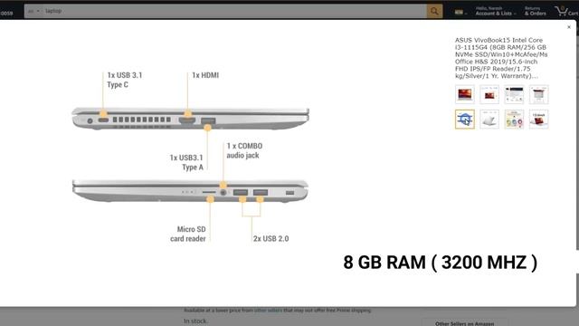 Top 5 Best Laptop Under 40000 | Top 5 Best Laptop Under 40000 in 2021 смотреть онлайн