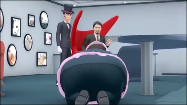 Тобот: Дилук-Кто больше платит тому и служу смотреть онлайн