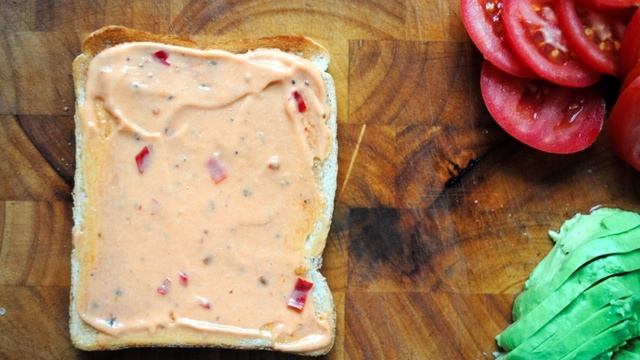 Кухня Мамашки