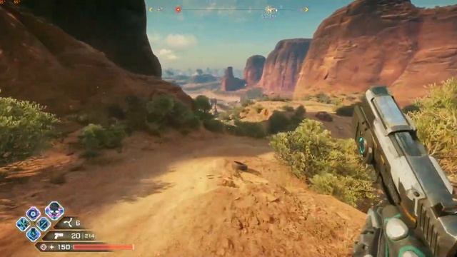 Rage 2 PC (2019) - Parte: 23 - Cañones Retorcidos- Secundarias. Deluxe Edition - Pesadilla смотреть онлайн