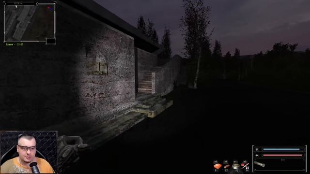ПРОДОЛЖЕНИЕ АПОКАЛИПСИСА ☛ Stalker Поиск OGSR ☛ Серия 1 смотреть онлайн