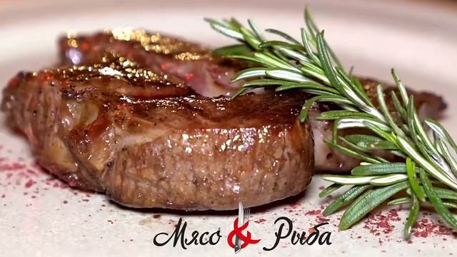 Панорамный ресторан Мясо и Рыба на Автозаводской смотреть онлайн