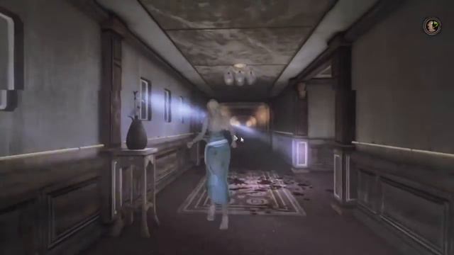 Nightcry- FINAL WEEK Kickstarter Trailer смотреть онлайн