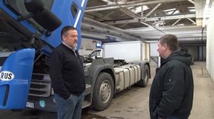 Ремонт форсунок и актуаторов топливной СКАНИЯ HPI: цены, отзывы, скидка подписчикам канала ТРАКСАЙТ