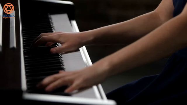 Tổng quan về đàn piano điện Yamaha YDP 143 dòng Arius смотреть онлайн