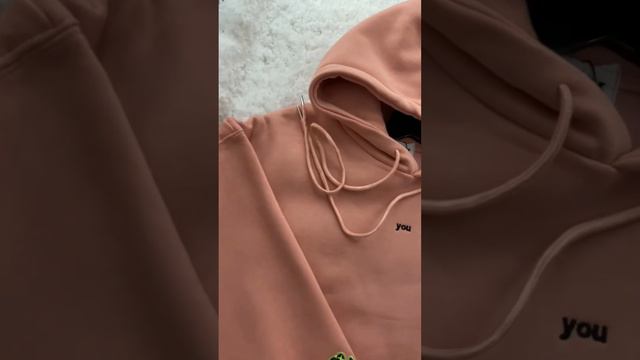 Худи и штаны смотреть онлайн