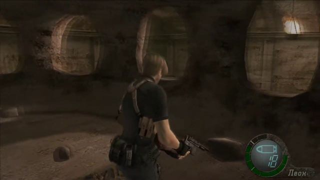 #13 • Resident Evil 4 • Глава 4-3 смотреть онлайн