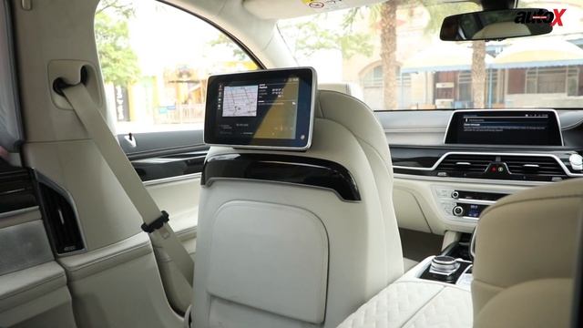 2019 BMW 7 Series Hybrid & BMW X7 Review | First Drive | AutoX