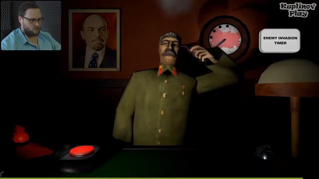 КУПЛИНОВ И ЛАМПА ( Смешные моменты Kuplinov Play)