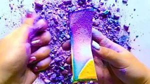 Подборка яркого мела??❤️?????