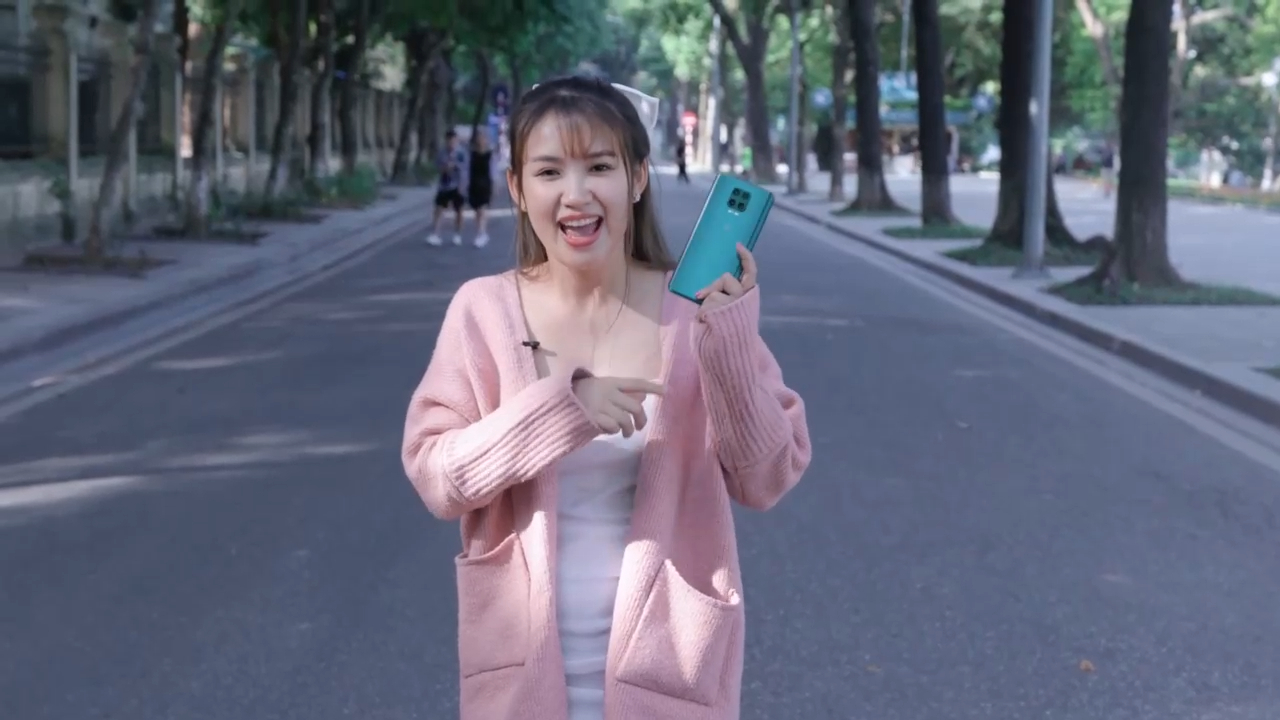 СМАРТФОН VSMART ARIS PRO С КРАСИВОЙ ВЛАЖНОЙ КАМЕРОЙ СЕЛФИ СЕГОДНЯ