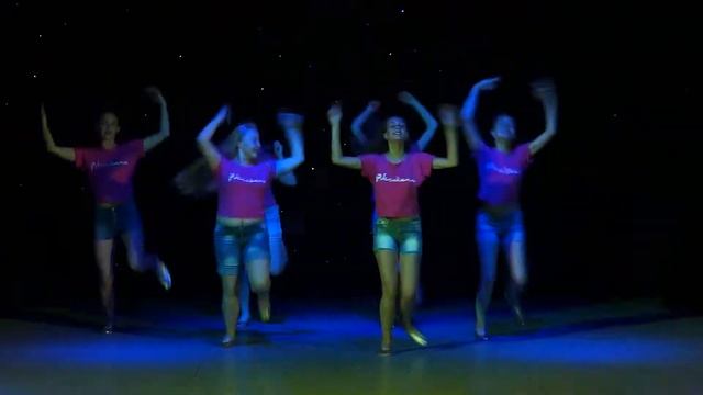 Танец Круче всех Обухов, стар смотреть онлайн