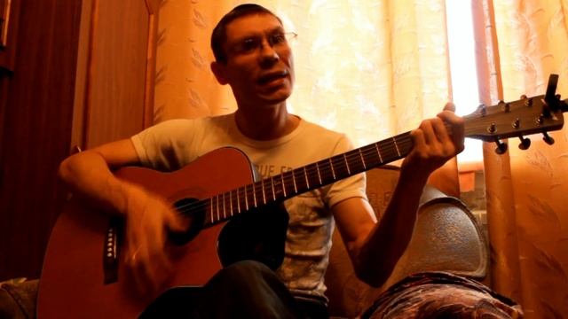 Лягушка - Три желания (песня про любовь на гитаре) смотреть онлайн