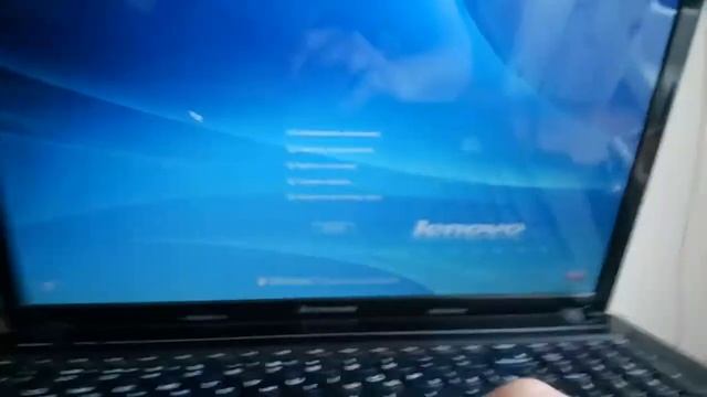Аккумулятор на lenovo g580! Первые впечатления смотреть онлайн