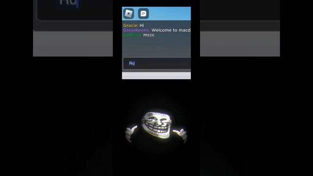(System) Roblox has joined the game. #shorts #roblox #trollface смотреть онлайн