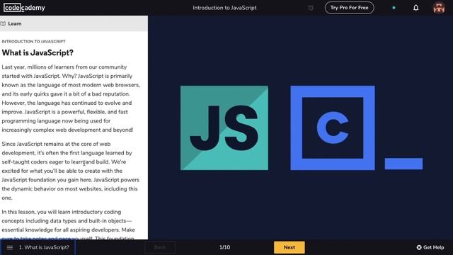 How to Use Codecademy смотреть онлайн