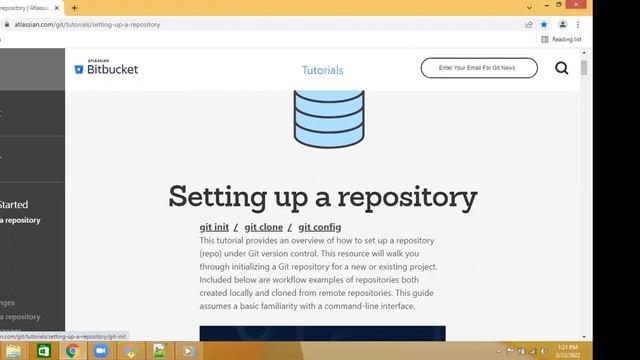 4 Git commands workflow part II смотреть онлайн