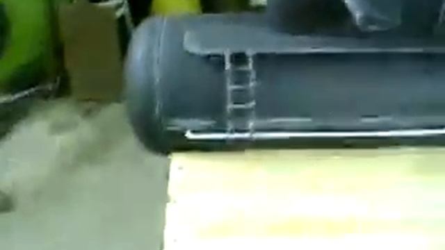 Батискаф мангал для холодного копчения БК 16 смотреть онлайн