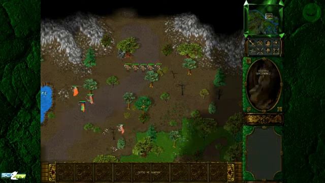 [Rage of Mages \ Аллоды Печать Тайны] Part 7 [Rus] смотреть онлайн