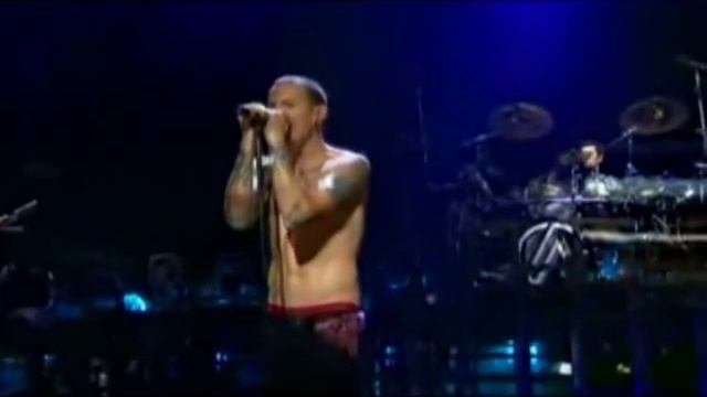 The Little Things Give You Away -Linkin Park- Sub (Ing-Esp) смотреть онлайн