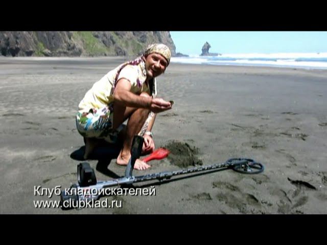 Что такое минерализация почвы. Как влияет минерализация почвы на работу металлоискателя. смотреть онлайн