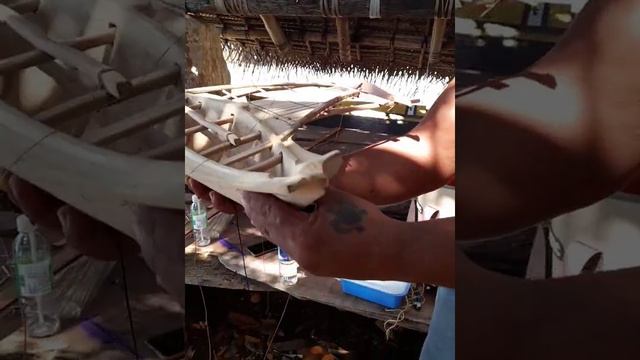 SAKMAN CHAMORRO IN THE MAKING IN SUSUPE SAIPAN смотреть онлайн