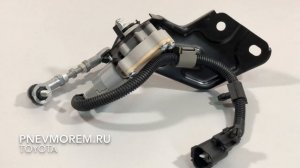 Датчик Регулировки Дорожного Просвета Airbagit Toyota Prado 120