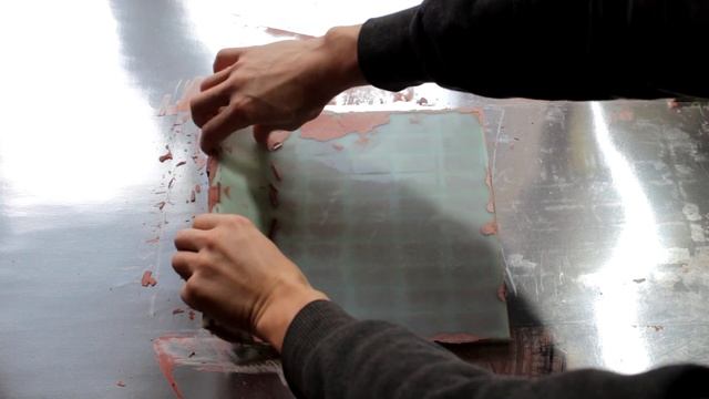 КИРПИЧ - БОМБА | Как Сделать НАСТОЯЩИЙ Кирпич из Гипса в Миниатюре? смотреть онлайн