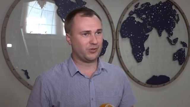 Савченко и Сергиенко стали студентами СОФ МГРИ смотреть онлайн