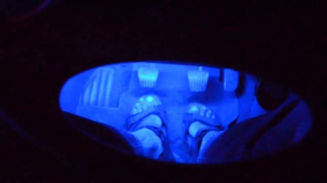 LED ПОДСВЕТКА САЛОНА.MOV смотреть онлайн