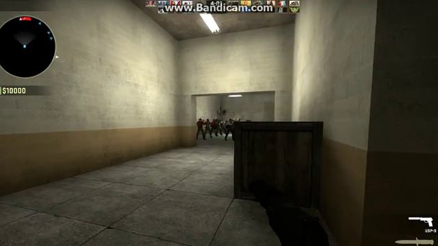 Как получить много оружия в CS:GO Заработать достижение в CS:GO смотреть онлайн