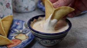 ЗАКУСОЧНЫЕ БЛИНЧИКИ с мясом. Как свернуть блины с начинкой треугольником. Обалденный рецепт блинов!