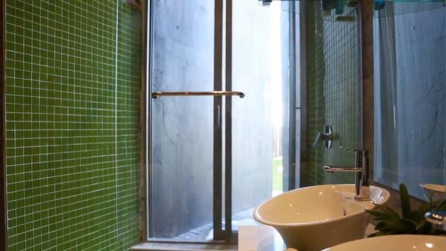 M-Four Eco Friendly Home Featured On SA Home Owner