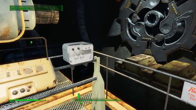 FallOut4 Прохождение 2 (Выход из убежища 111) смотреть онлайн