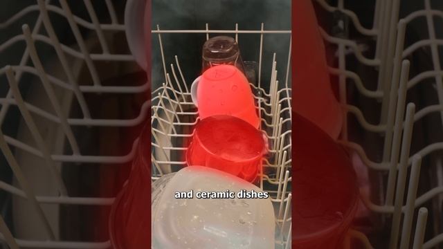Why Plastic Doesn't Dry In The Dishwasher ? смотреть онлайн