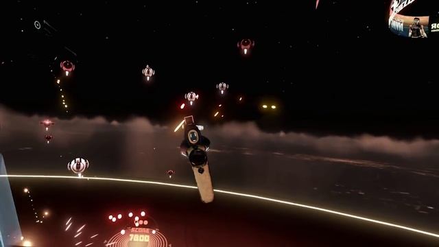 Space Pirate Trainer - Beta Gameplay смотреть онлайн