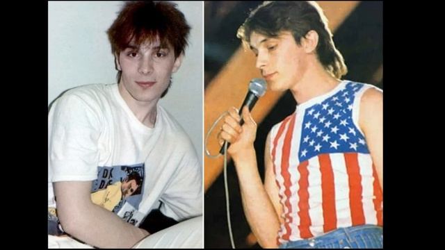 Андрей Разин рассказал, как группа "Ласковый май" попала в авиакатастрофу. Юрий Шатунов новости смотреть онлайн