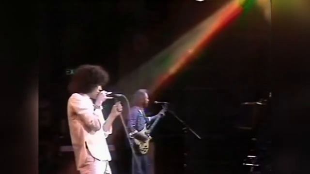 Nazareth - Expect No Mercy 1977 смотреть онлайн
