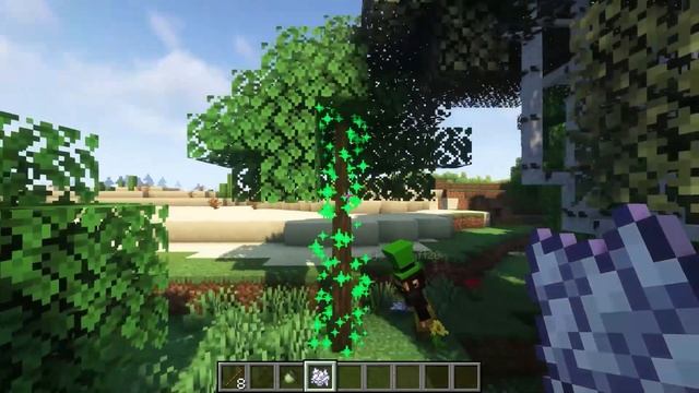 TOP 15 MODS QUE DEIXAM O MINECRAFT MAIS REALISTA (1.16.5) смотреть онлайн