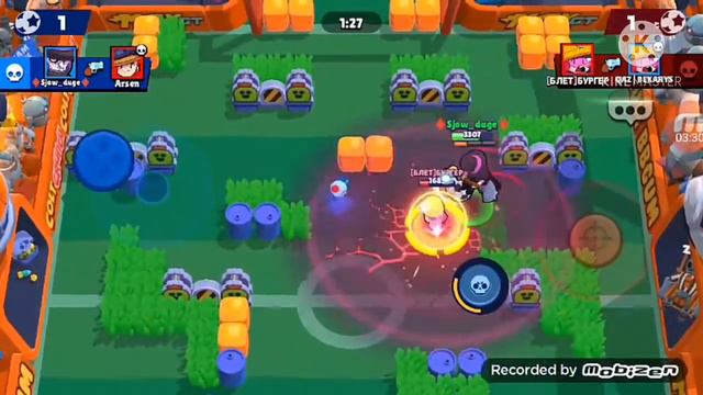 Мортис с рандомами #2 + МЕГА ЯЩИК смотреть онлайн