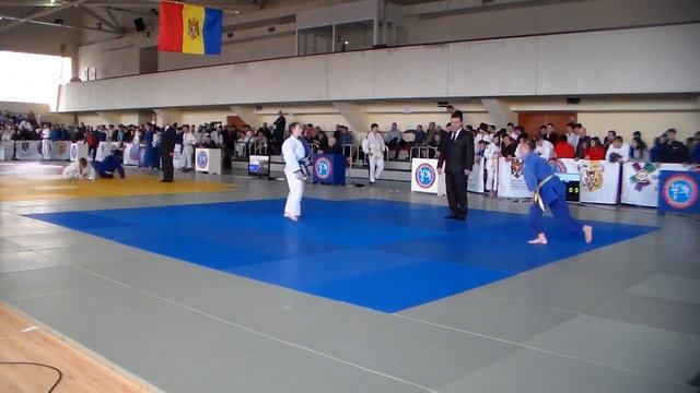 188 ПОЕДИНОК , Judo.MD 2020 , C.R.Moldova , Juniori