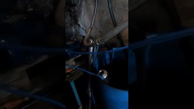 1 июня 2017 г. Обслуживание насоса Pedrollo www.pedrollo.services/ смотреть онлайн