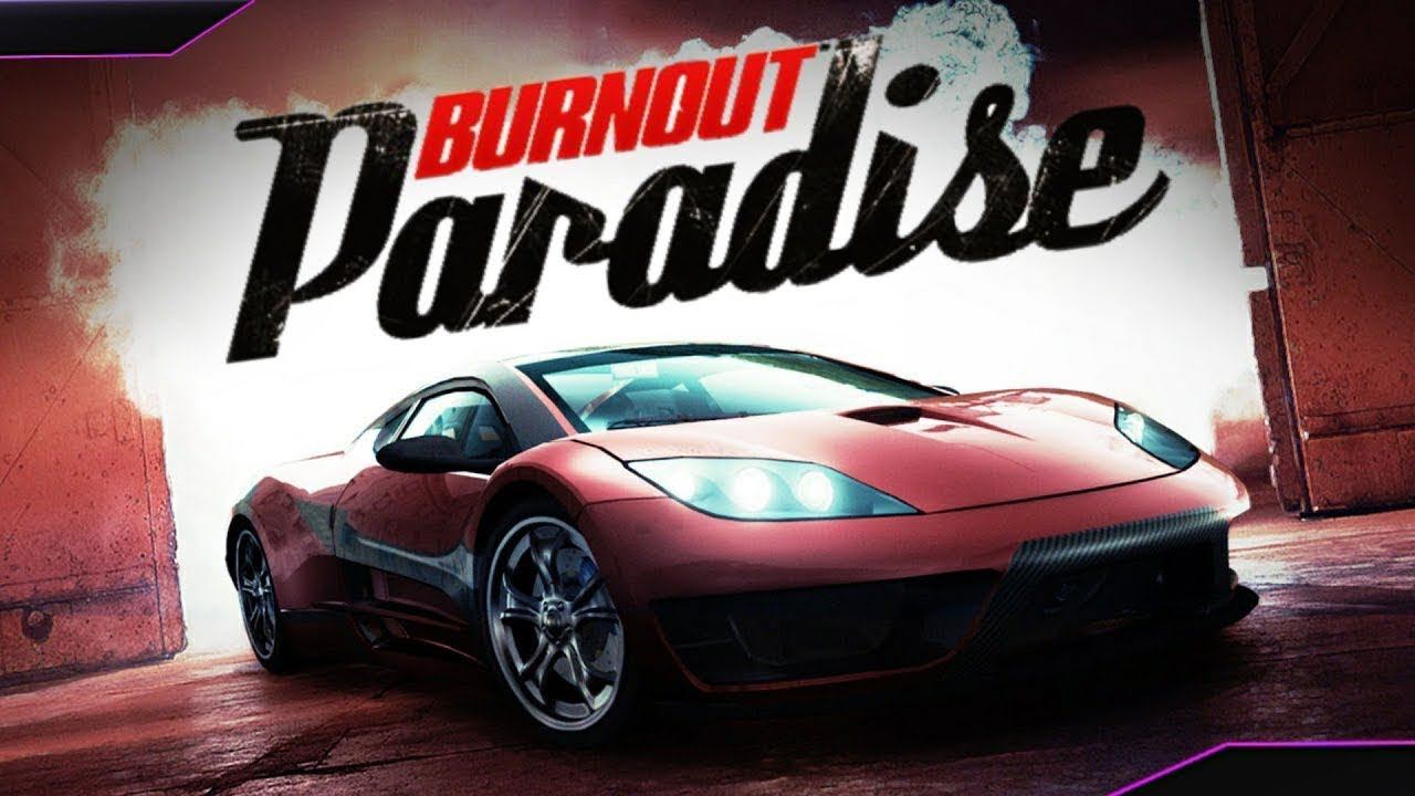 Burnout Paradise стрим №1 #стрим #stream #чиллстрим #burnout #burnoutparadise смотреть онлайн