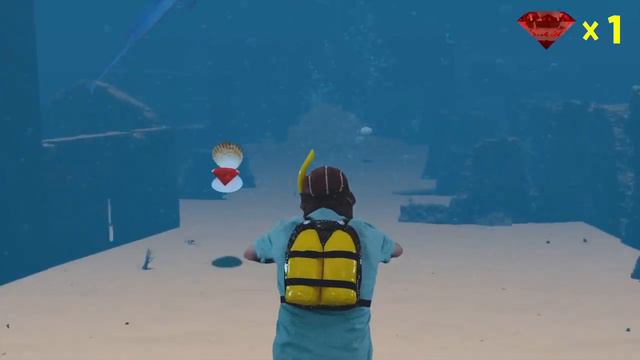 Sharks in the Water 2- Rise of the Shark King! 🦈 Floor is Lava Game - Danny Go! Songs for Kids смотреть онлайн
