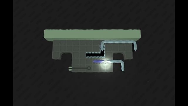 The Final Frontier of Open World Snake Puzzles смотреть онлайн